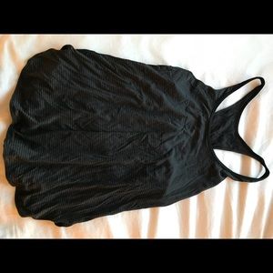 Lululemon singlet tank top size 8